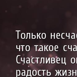 мудрые цитаты счастье