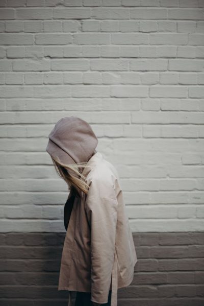 відчуття жертви. Фото: Pexels