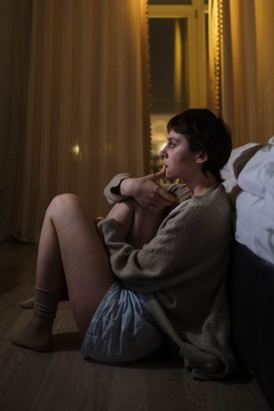 вечірній хронотип Photo: Pexels