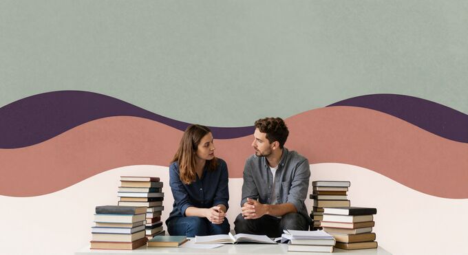 Рекоммендации книг по психологии