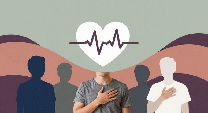 Тревожные расстройства: как распознать и лечить