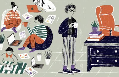 Какая работа вам нужна?