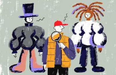 Тест на объективность