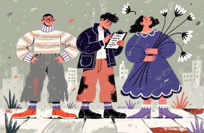 Кто вы: реалист, прагматик или романтик?