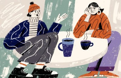 Насколько вы хороший слушатель? Умеете ли вы слушать?