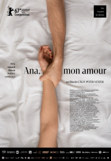 Ана, моя любовь / Ana, mon amour (2017) фільманаліз