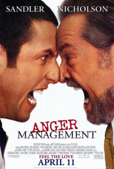 Управление гневом / Anger Management (2003)