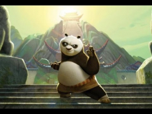 -  / Kung Fu Panda (2008) 