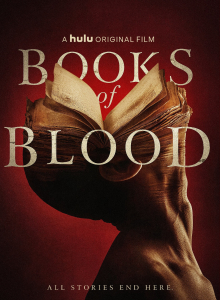 «Книги Крові» («Books of Blood», 2020, США) психологічний аналіз