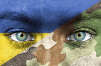 війна в Україні як пережити
