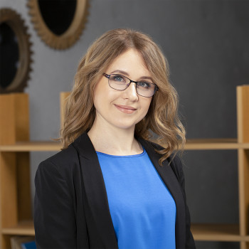психолог Валентина Чубар