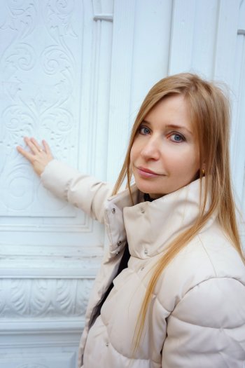 психолог Черкаси Ганна Яворська