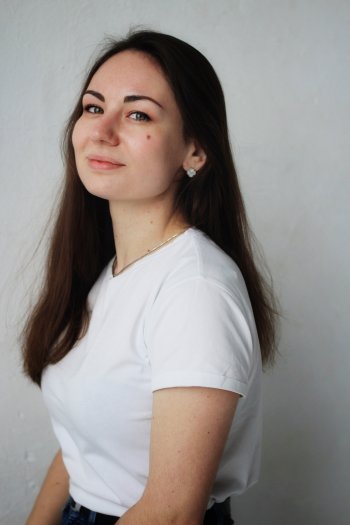 психолог Ангелина Викторовна Тихонцева