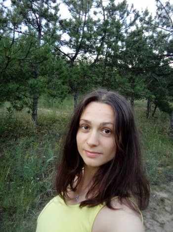психолог Ксения Андреевна Бабкова