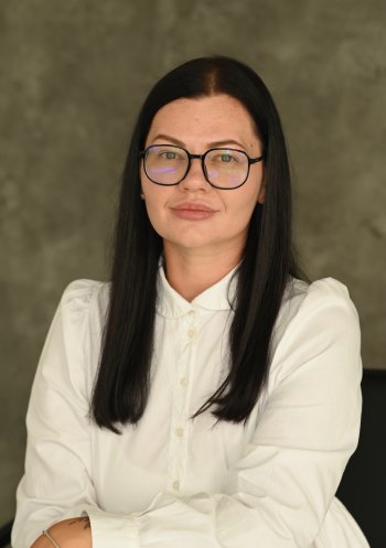 психолог Яна Артемова