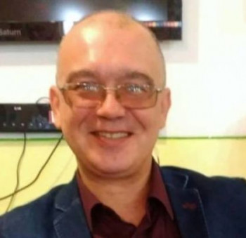 психолог Александр Олегович Львов