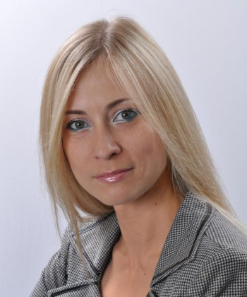  Анастасия Николаевна Большакова Харків