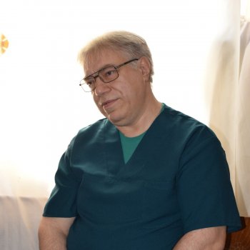 психолог Игорь Гутник