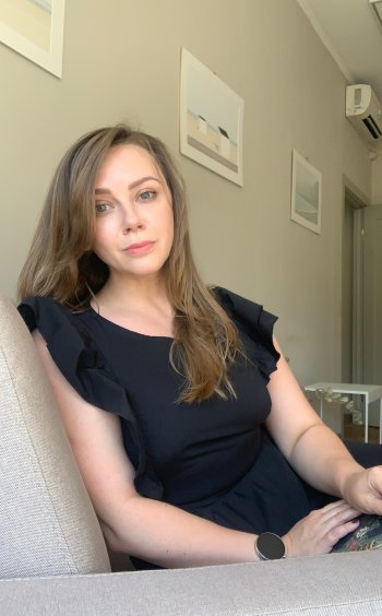 психолог Елена Крысанова