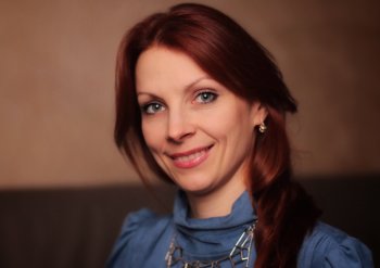 психолог Інна Віталіївна Коваленко