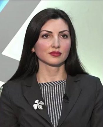 психолог Наталья Петровна Крошка