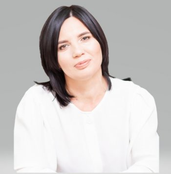  Леся Олександрівна Парахнич Полтава