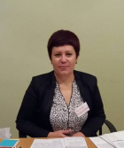 психолог Наталія Калентарова