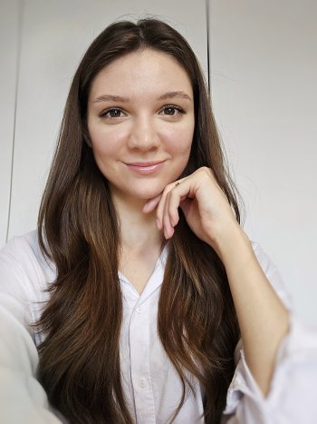 психолог Анастасия Назаренко