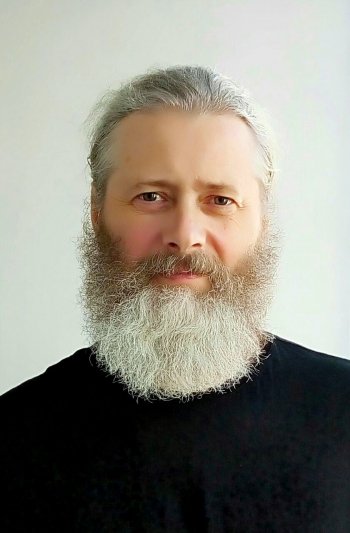 психолог Павел Леонидович Басанский
