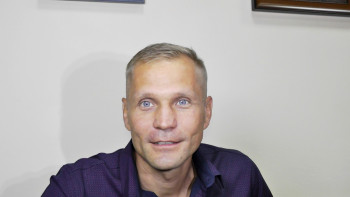 психолог Андрей Николаевич Гетманенко