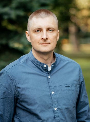 психолог Волинь Роман Собуцький