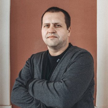 психолог Андрей Станиславович Бабийчук