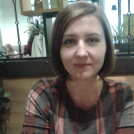 психолог Надежда Викторовна Курвякова