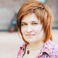 психолог в Києві Ольга Феликсовна Фролова