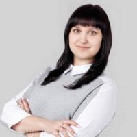 психолог в Києві Альона Сікорська