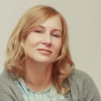 психолог Александра Анатольевна Демченко