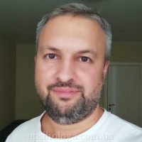 психолог в Києві Алексей Александрович Саква