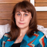 психолог в Києві Мария Александрова