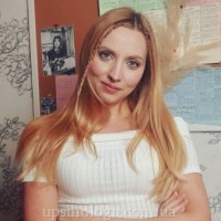 психолог в Києві Алина Кирилловна Буба
