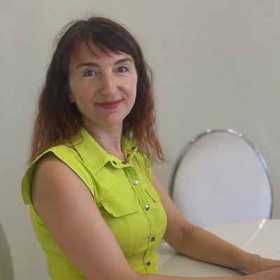 Алла Берлінська