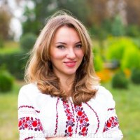 психолог Алена Анатольевна Брель