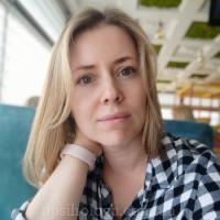 психолог в Києві Альона Ушанова
