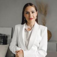 психолог Психолог для підлітків. Анастасія Сергіївна Рябчук