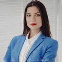 психолог Анастасия Олеговна Токарева