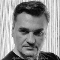 психолог в Києві Володимир Миколайович Тітяєв