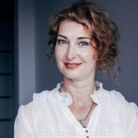 психолог Анжела Эдуардовна Пасниченко