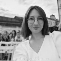 психолог в Києві Анжела Олеговна Головченко