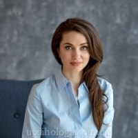 психолог Анна Чепелева