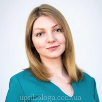 психолог Анна Викторовна Орлова