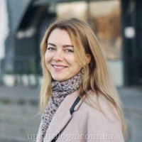 психолог в Києві Анастасия Терещенко